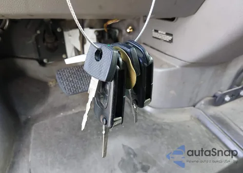 2015 Mercedes-Benz Sprinter 2500 High Roof from USA, damaged, VIN WD3PE8DB4FP127841